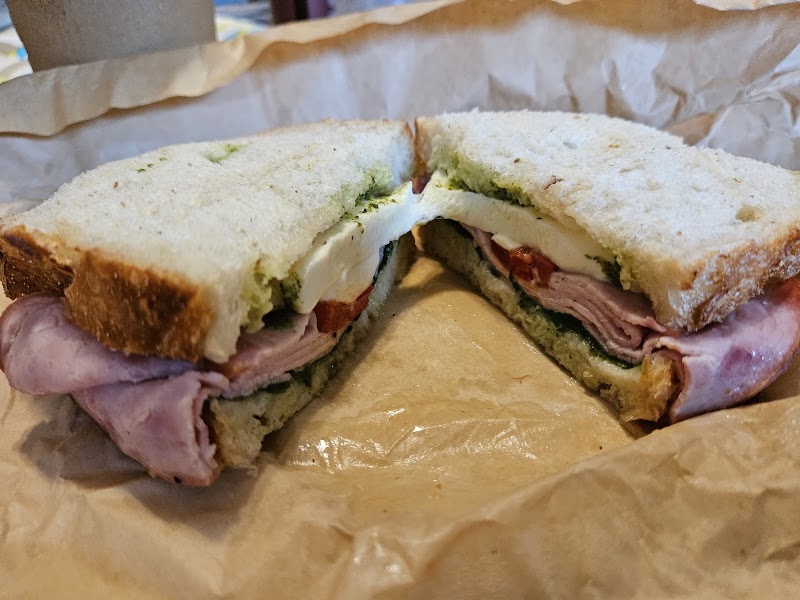 The Works Café photo 3