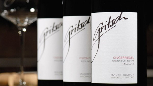 Weingut FJ Gritsch