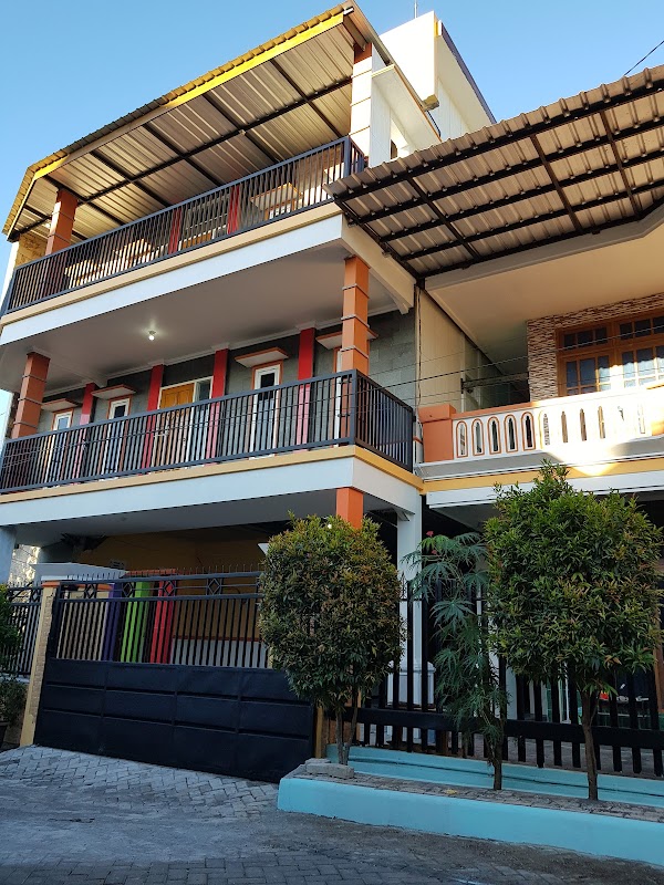 Kost Sufyan