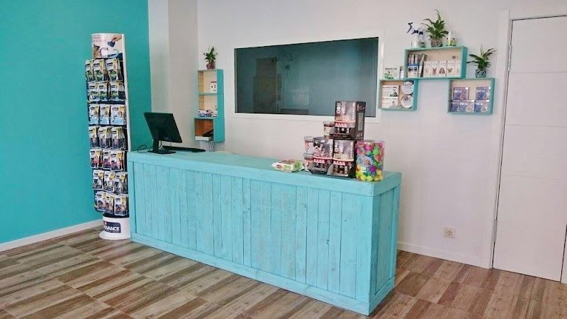 Clínica Veterinaria Bichopolis photo 3