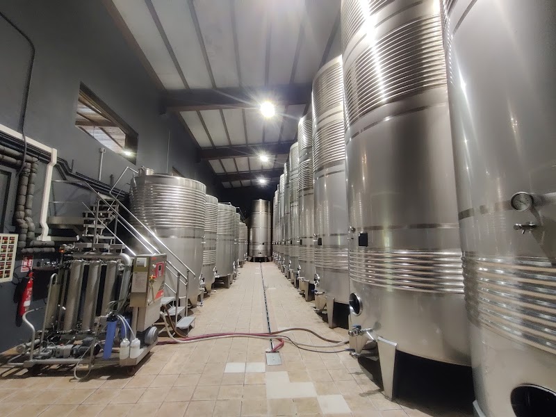 Adegas Valmiñor photo 4