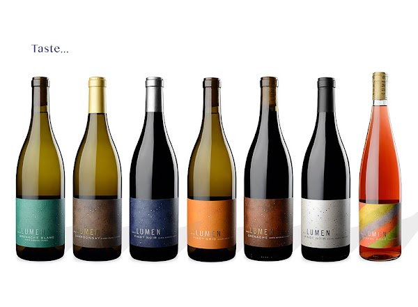 Lumen Wines