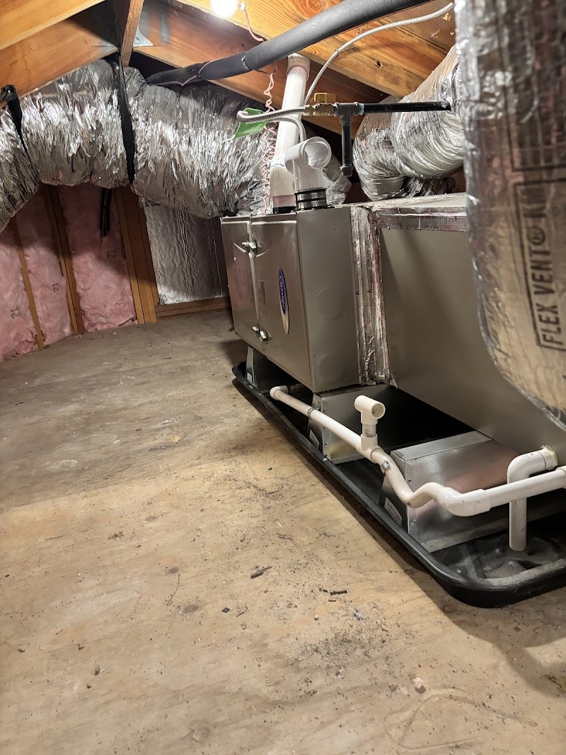 GB Heating & Air Conditioning Inc. - General Contractor in Pacheco