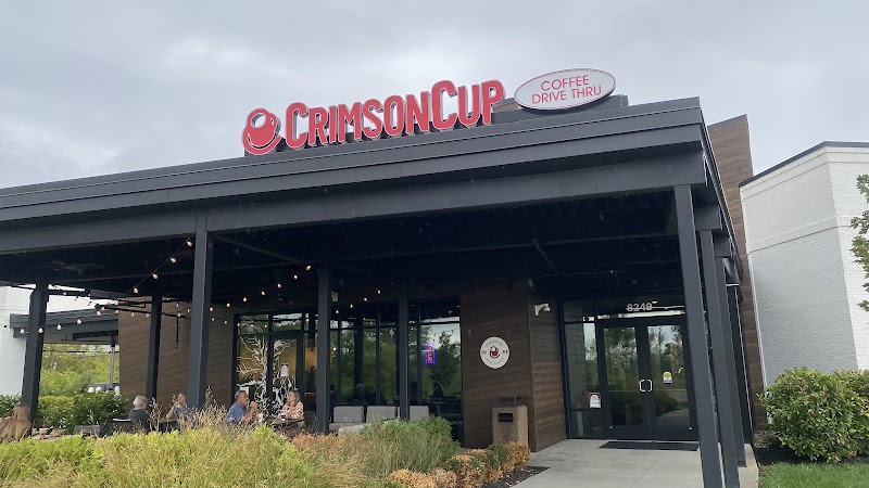 Crimson Cup Coffee Shop - West Chester photo 4