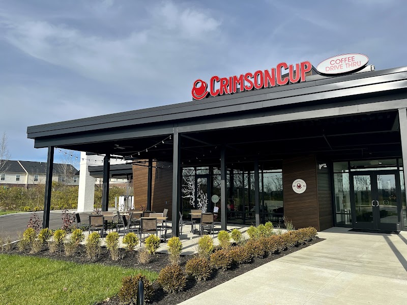 Crimson Cup Coffee Shop - West Chester photo 1