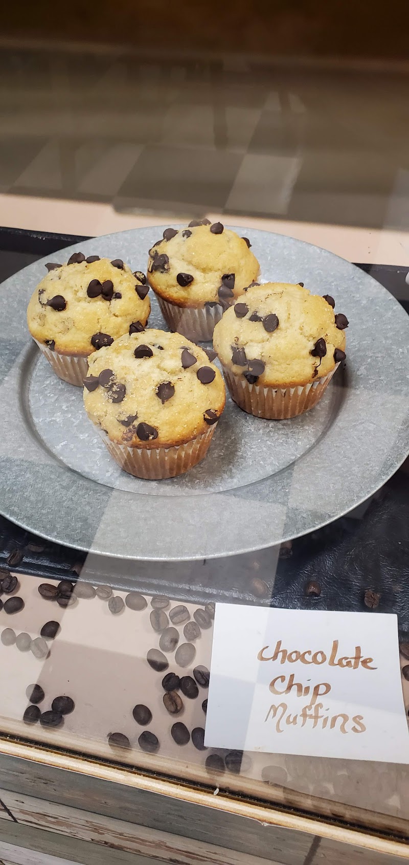 Mocha Moose Coffee & Antiques photo 2