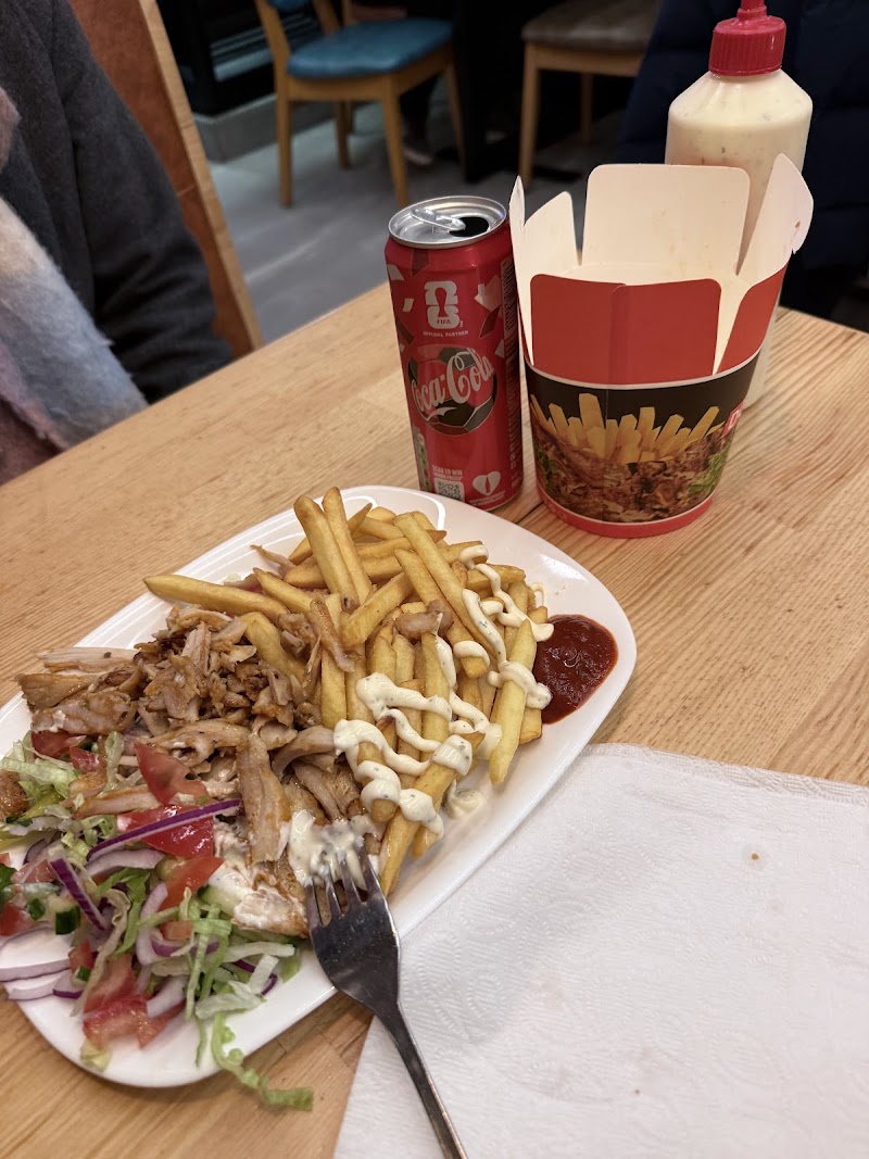 Sefa Restaurant BBQ & Grill-Room photo 3