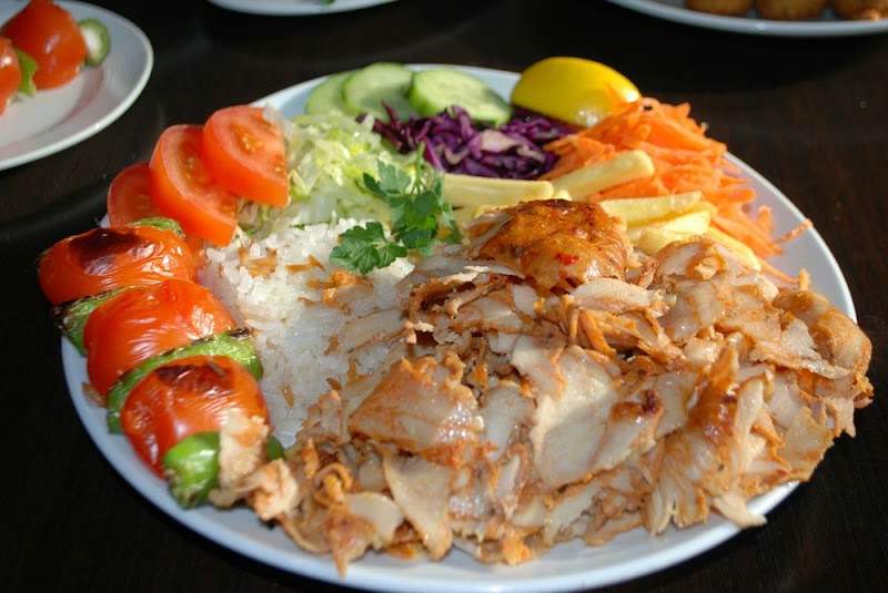 Sefa Restaurant BBQ & Grill-Room photo 2