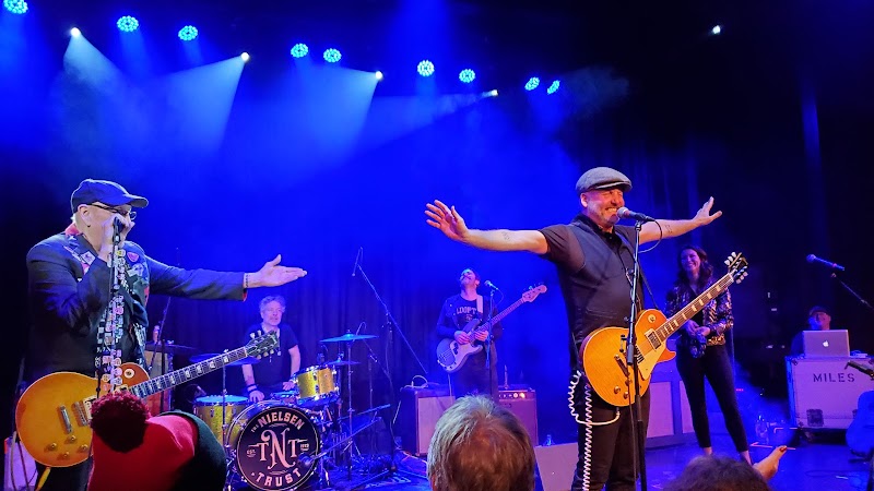 Mystique Casino Dubuque photo 5