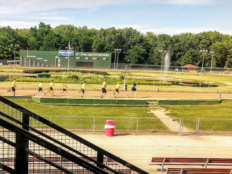 Mystique Casino Dubuque photo 4