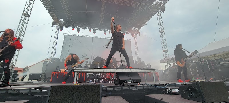 Mystique Casino Dubuque photo 7