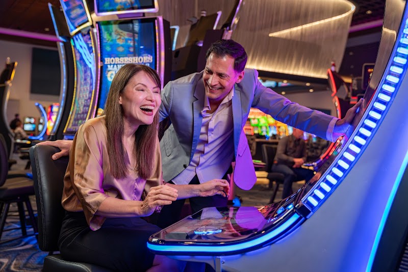 Mystique Casino Dubuque photo 3