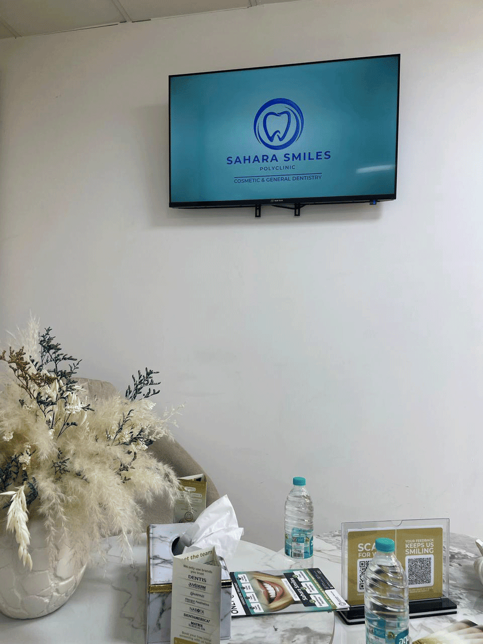 Sahara Smiles Polyclinic 3