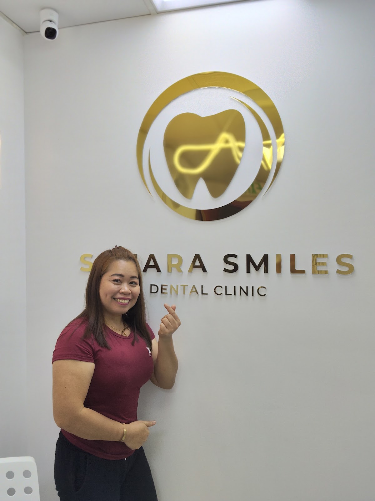 Sahara Smiles Polyclinic