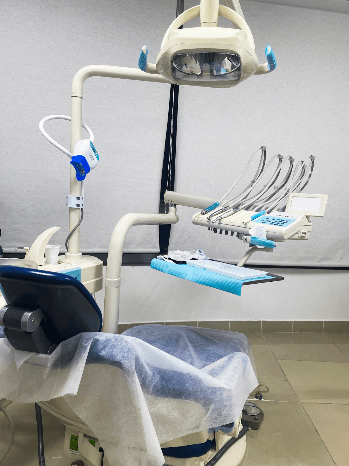 Sahara Smiles Polyclinic 2