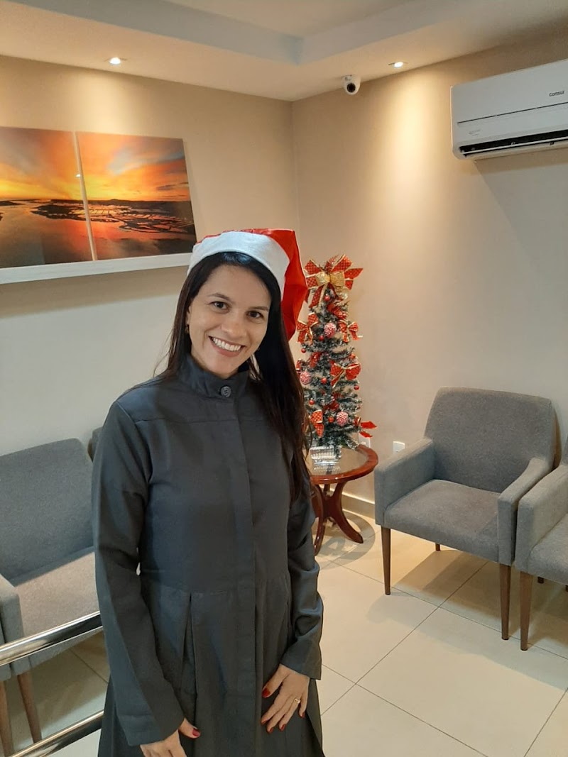 Dra. Kesia Ilane - Odontopediatra em Natal/RN - foto 5