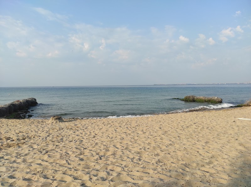 Плаж "Козлука"