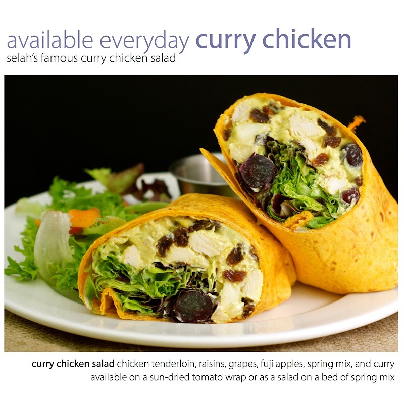 Selah Tea Cafe photo 2