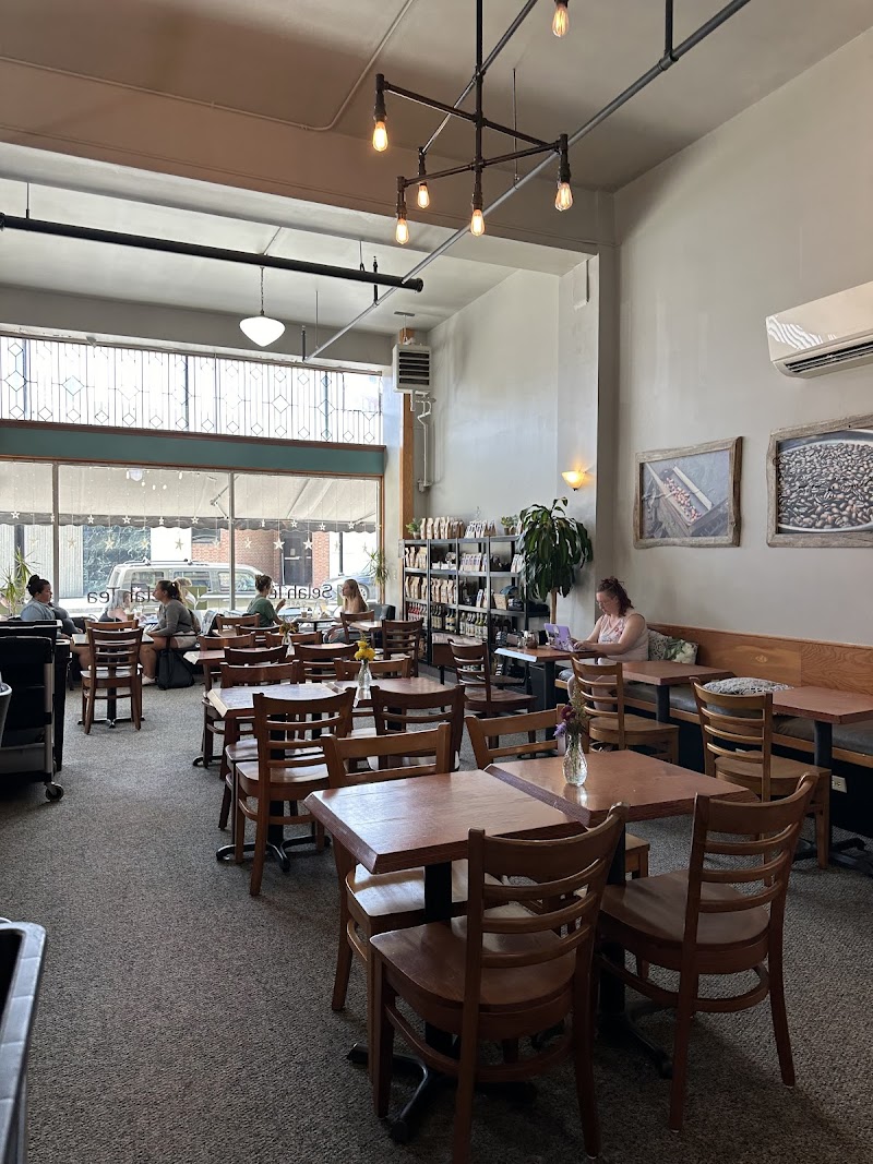 Selah Tea Cafe photo 4