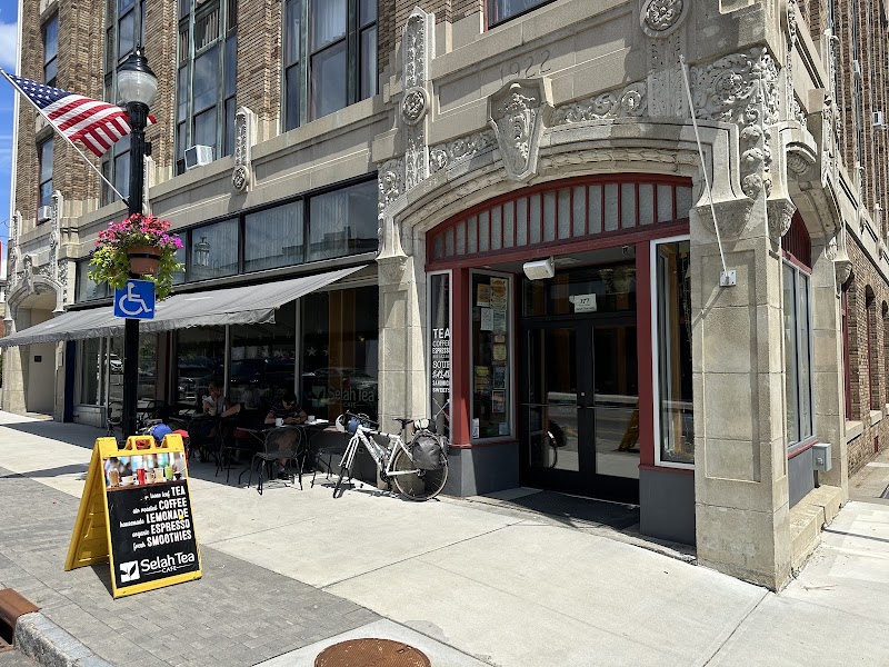 Selah Tea Cafe photo 1