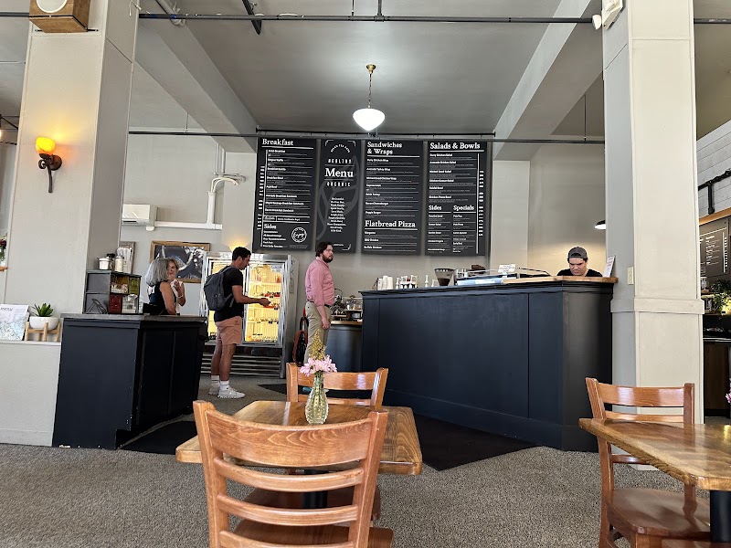 Selah Tea Cafe photo 4