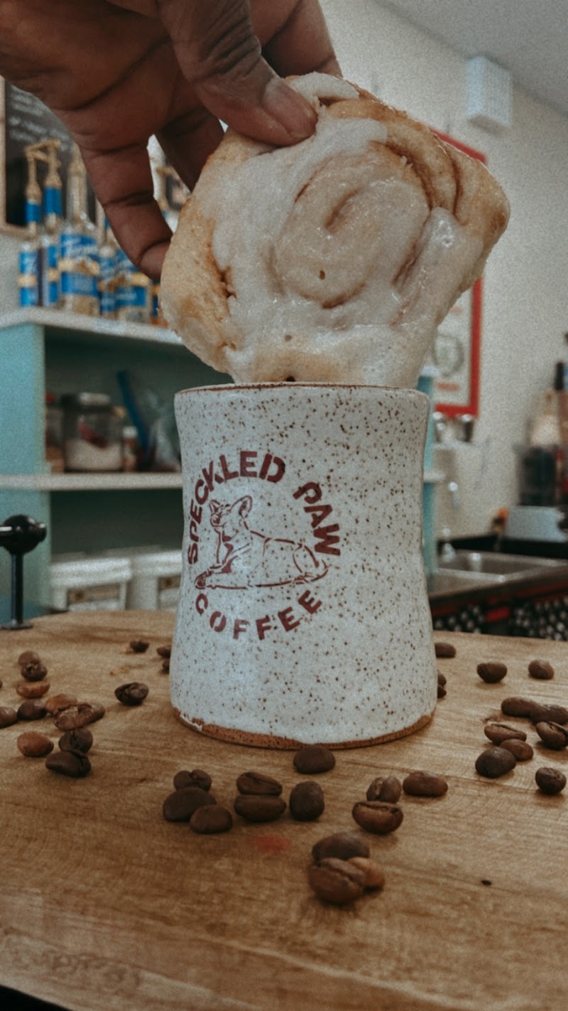 Speckled Paw Coffee- SPCC photo 2