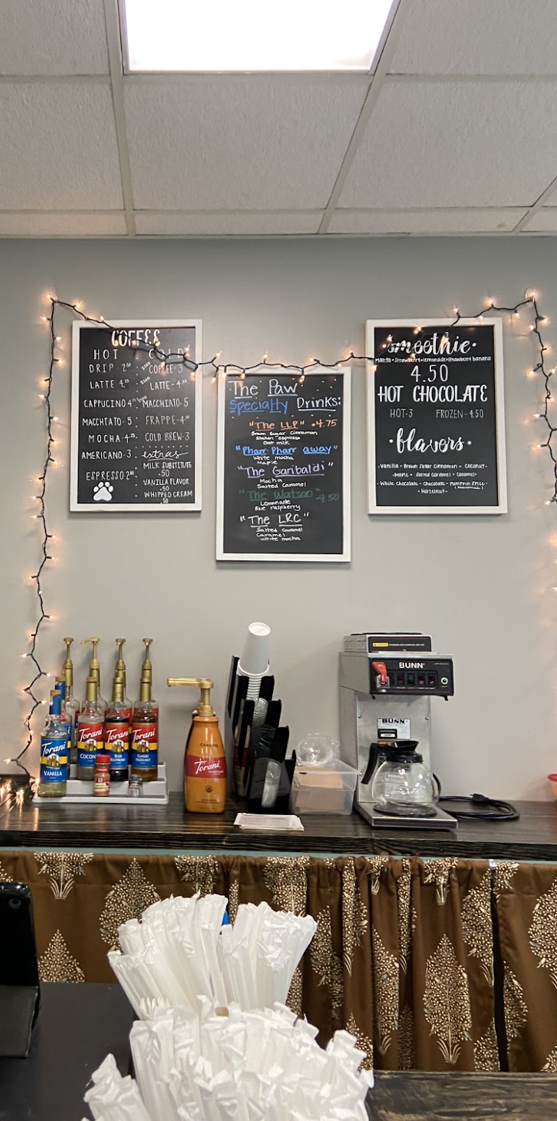 Speckled Paw Coffee- SPCC photo 3