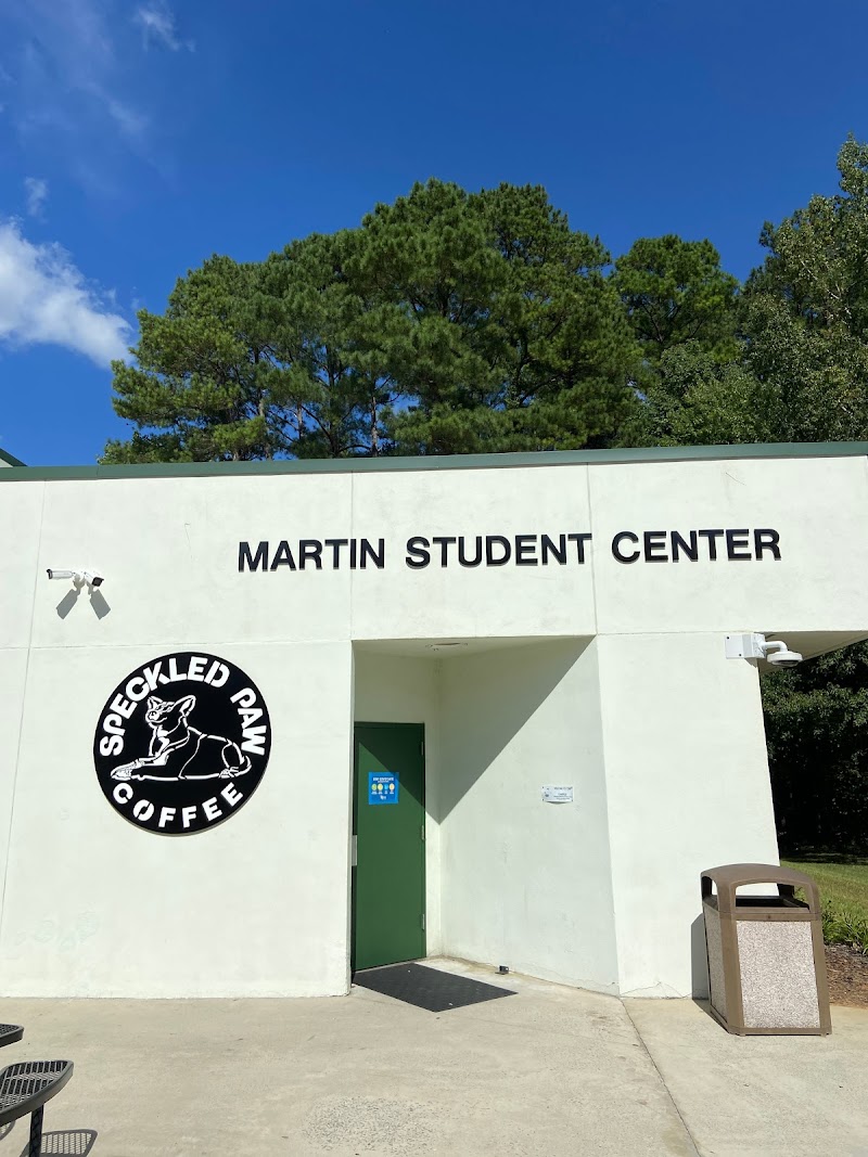 Speckled Paw Coffee- SPCC photo 1