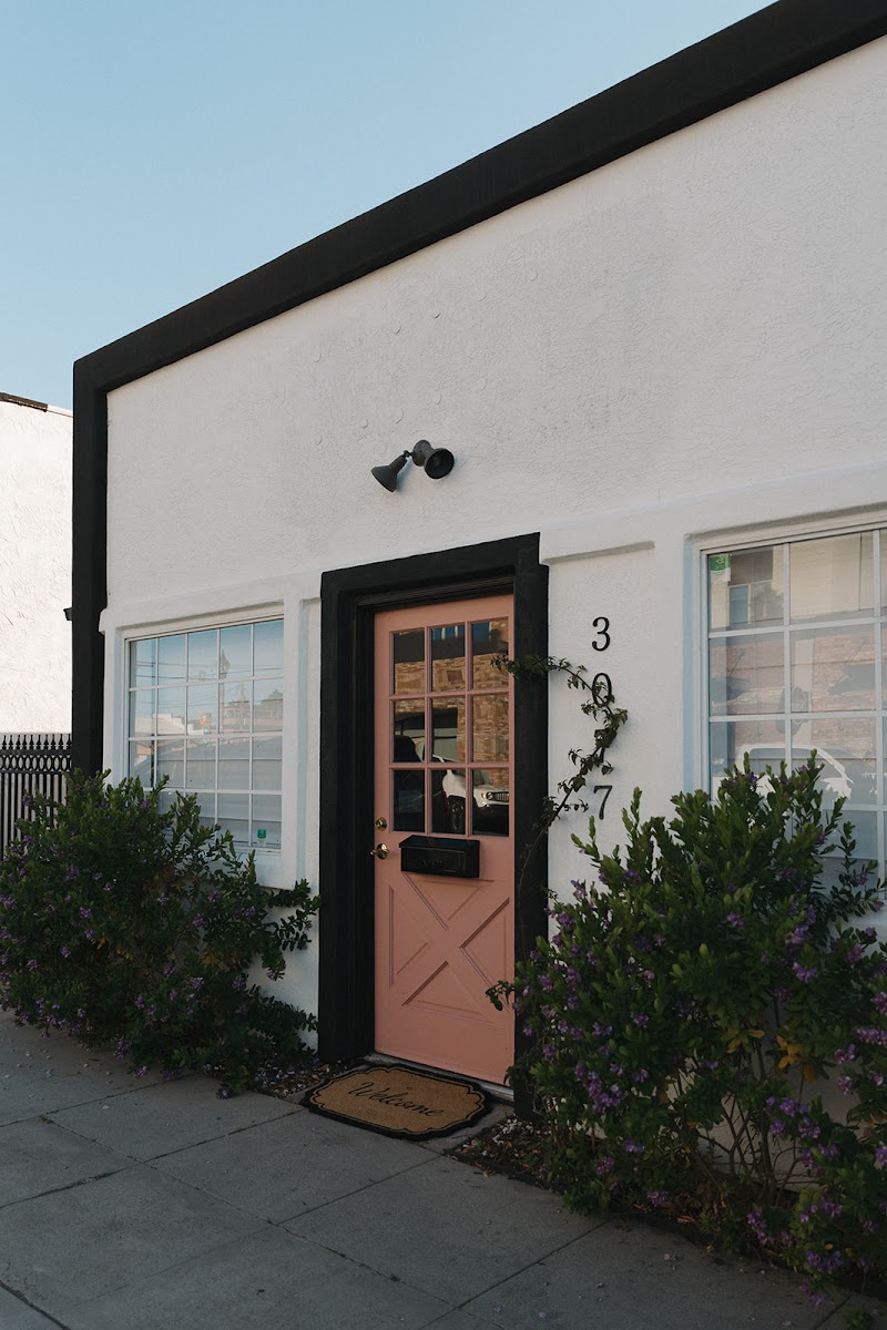 The Chandelier Room Carlsbad