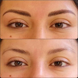 Defined Visage