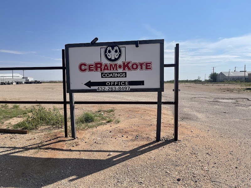 Combat Coat Cerakote Services photo