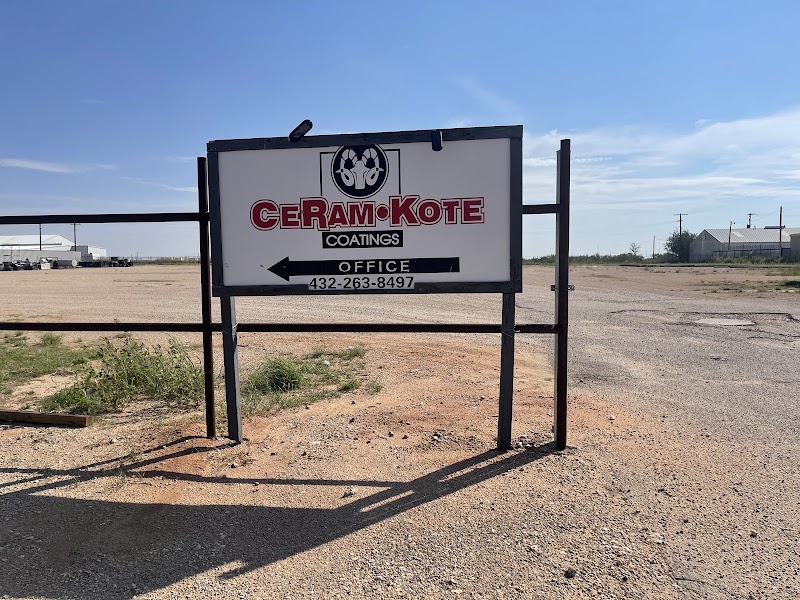 Combat Coat Cerakote Services photo