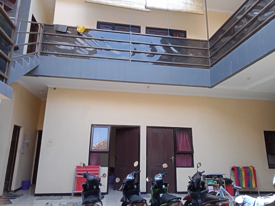 Terima Kost Putri (Sukun 33)