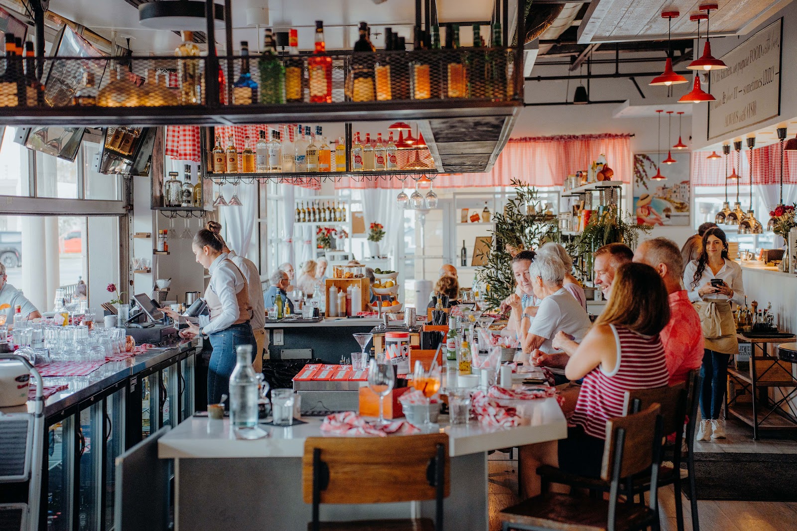 Trattoria Abruzzo