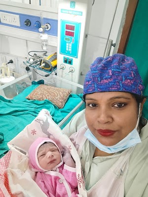 Dr Archana