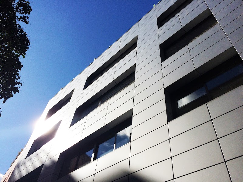 Centro de Estudios Universitarios