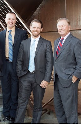 Ladenburg Law Injury Attorneys - Car accident lawyer in Tacoma