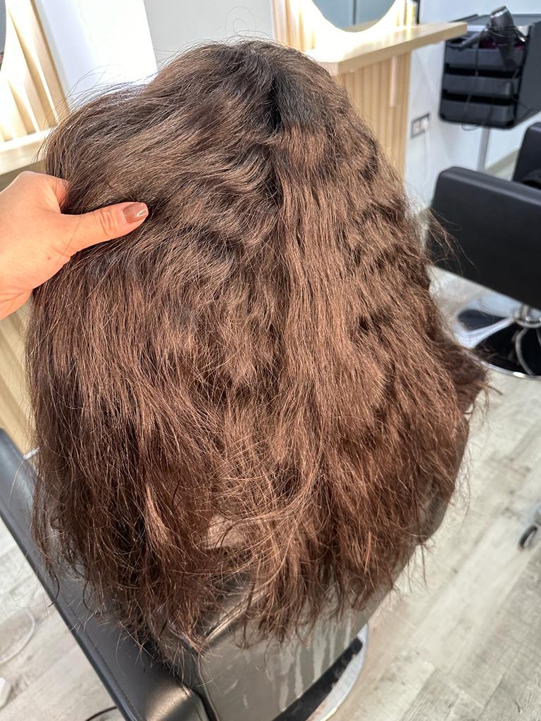 Belfast Keratin | Hair Botox | Hair Smoothing | 12 weeks Blowdry