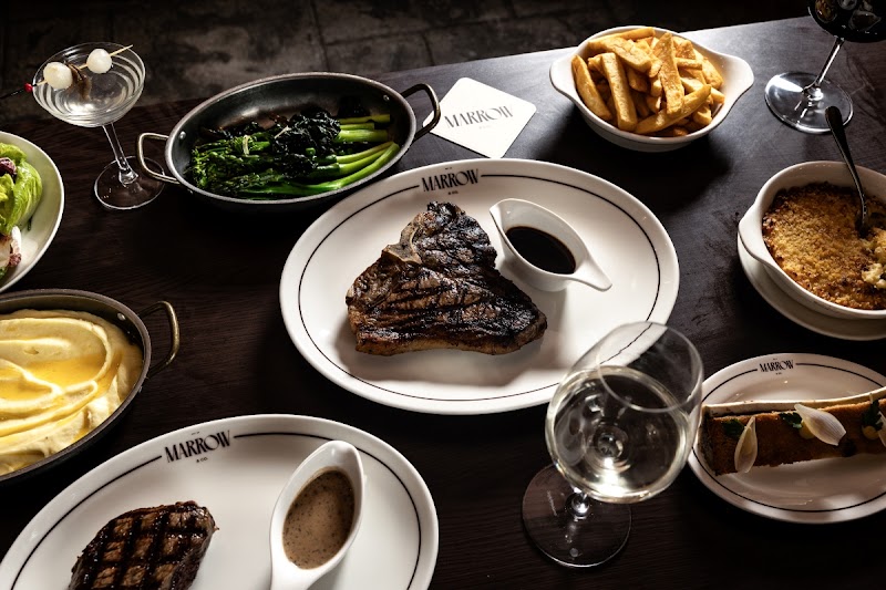 Marrow & Co. photo 2