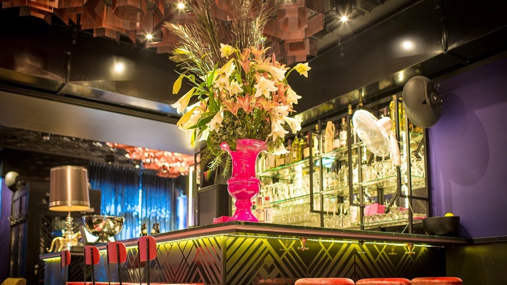 Bonbonbar Berlin - Mitte fotoğraf 1