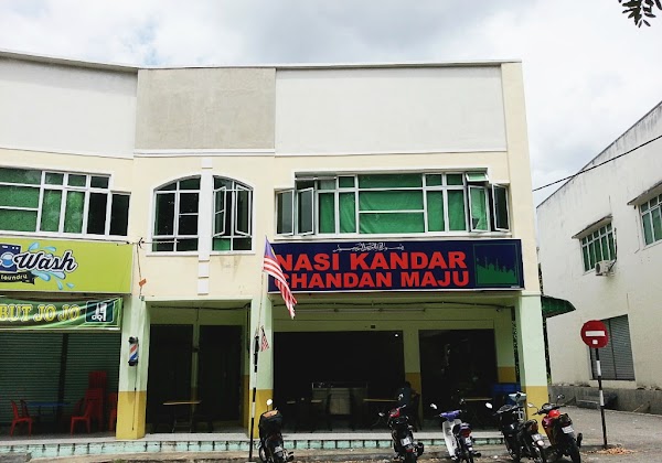 Nasi Kandar Chandan Maju - Photo 1
