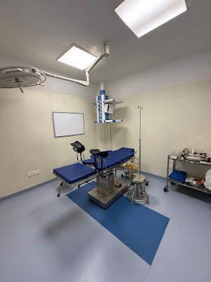 KK Hospital, Purnia – Comprehensive Healthcare for You