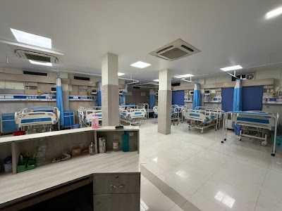 KK Hospital, Purnia – Comprehensive Healthcare for You - Image 2