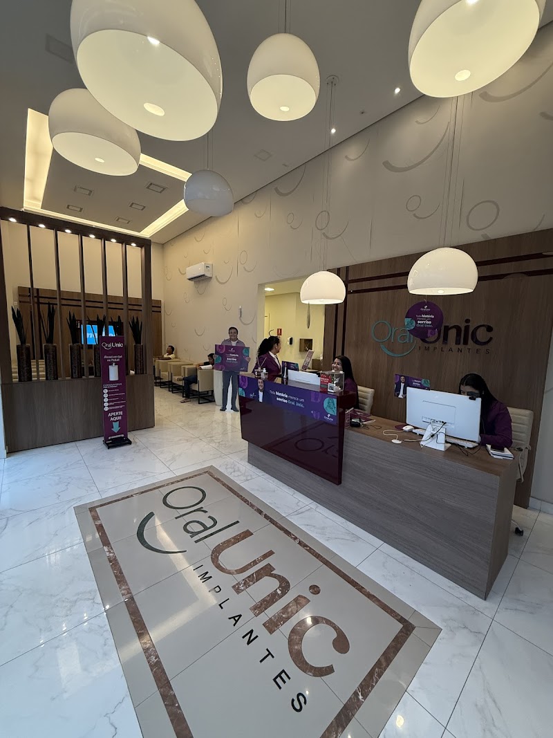 Oral Unic Implantes João Pessoa - foto 4