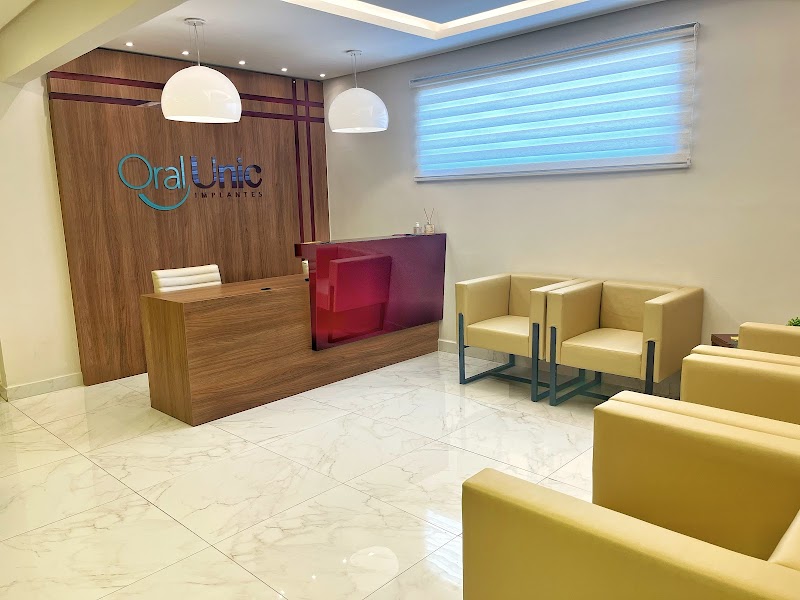 Oral Unic Implantes João Pessoa - foto 3