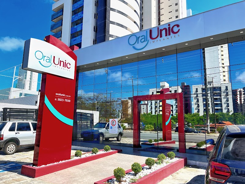 Oral Unic Implantes João Pessoa - foto 2