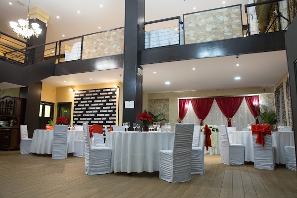 Cafetería Restaurante Europa