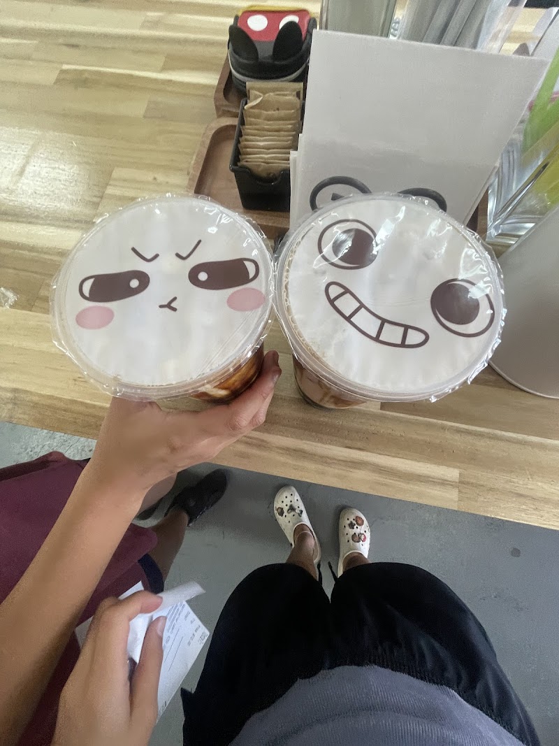 Sweet Salt Boba photo 4