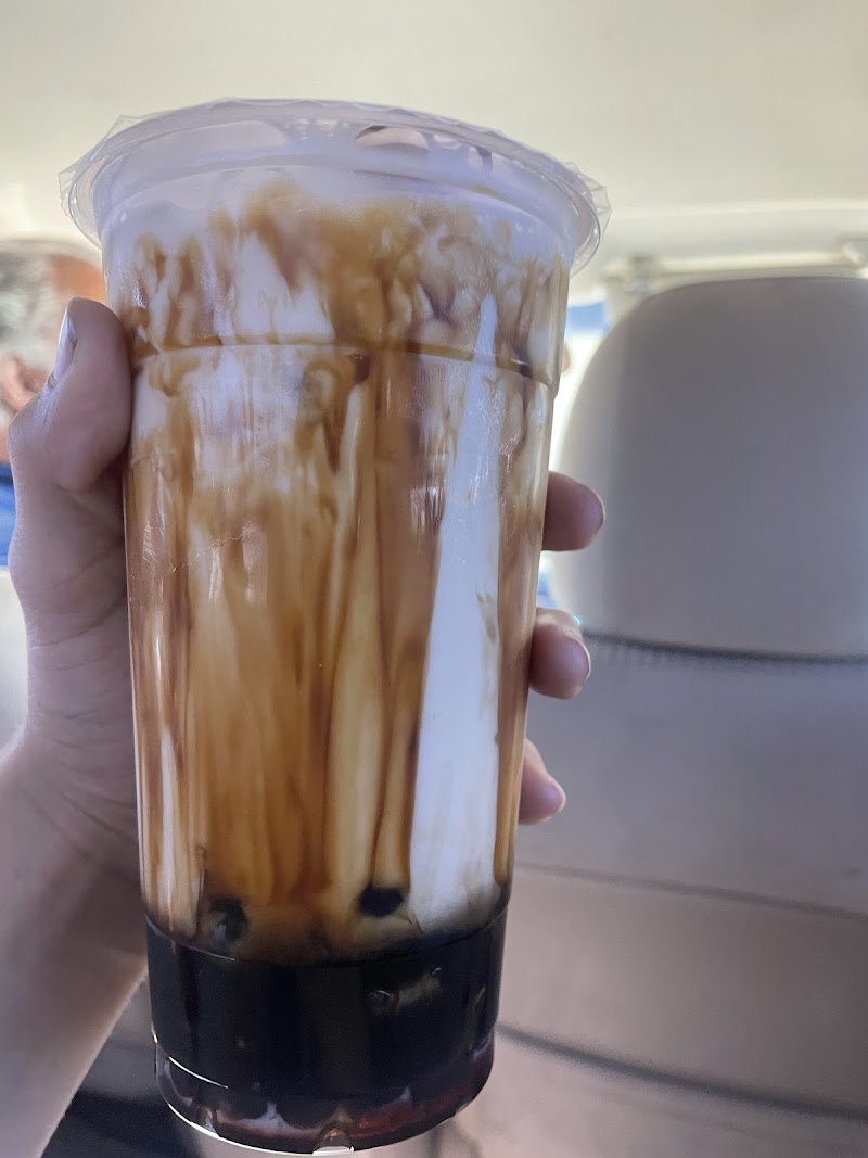 Sweet Salt Boba photo 3