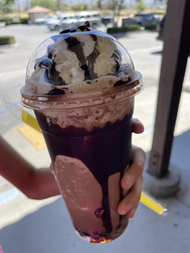 Sweet Salt Boba photo 1